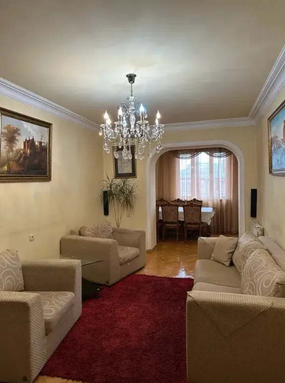 3 սենյականոց բնակարան  Կոմիտասի պող, Արաբկիր Երևան, 159804