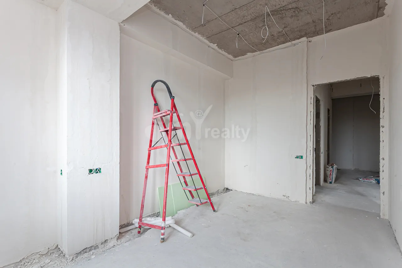 3 bedroom apartment for sale Hasratyan st., Adjapnyak Yerevan, 157406