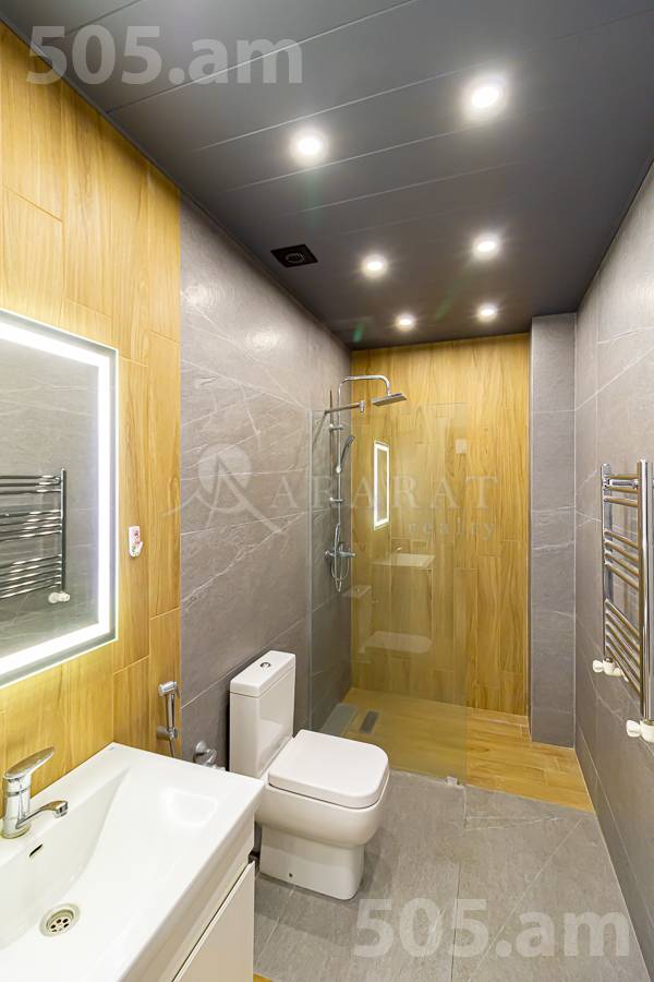 2 սենյականոց բնակարան  Դավթաշեն 1 թաղ., Դավթաշեն Երևան, 154630