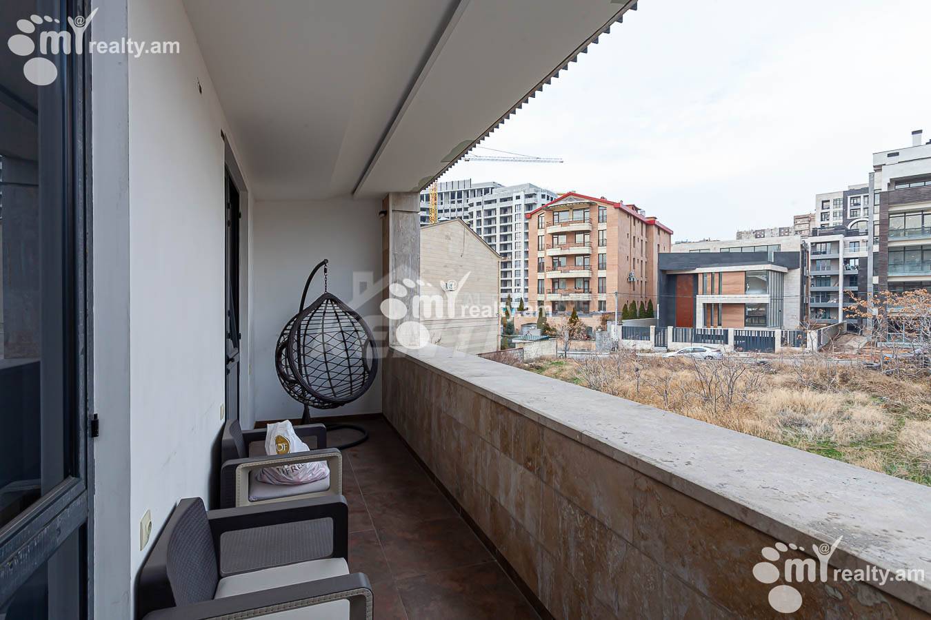 3 bedroom apartment for sale Antarayin St, Center Yerevan, 153967