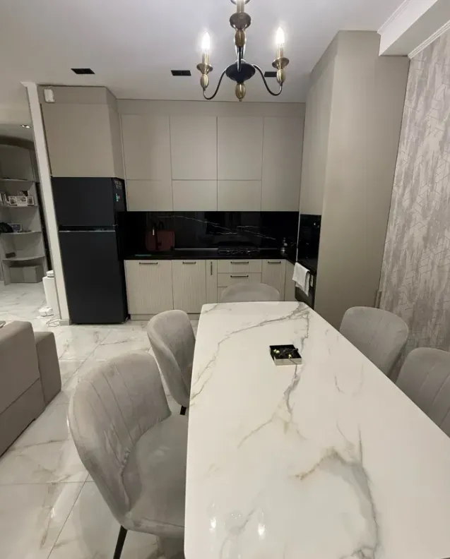 3 bedroom apartment for sale Minsk St, Nor-Nork Yerevan, 160838