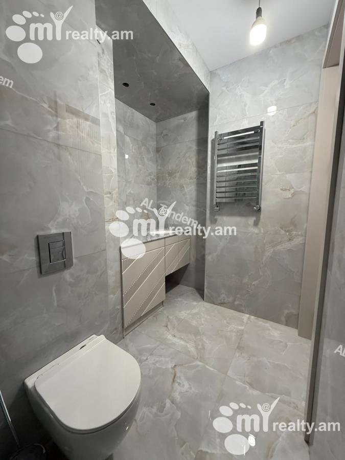 3 bedroom apartment for sale Arghutyan St, Arabkir Yerevan, 156981