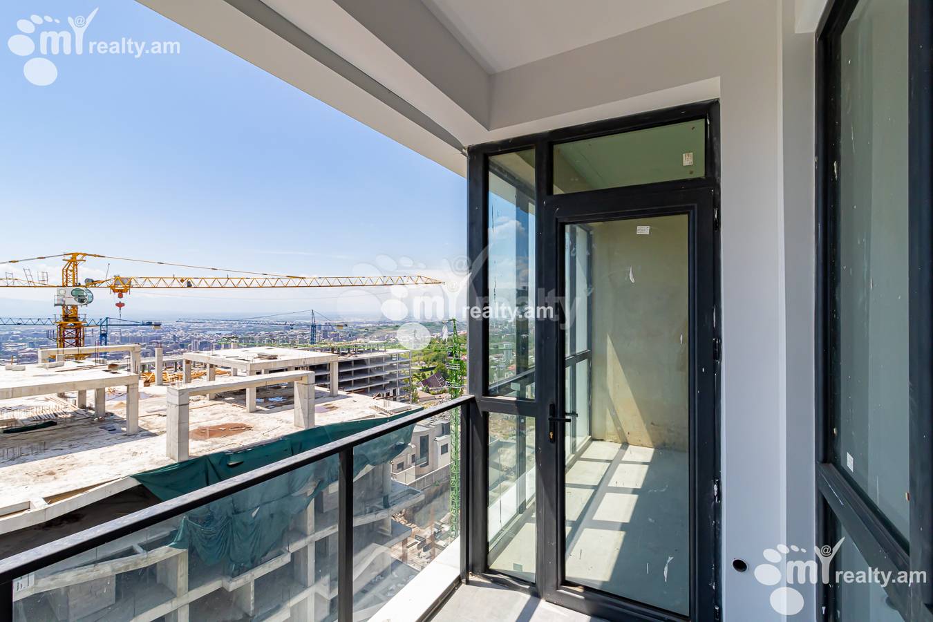 2 bedroom apartment for sale K. Ulnetsi St, Quanaquère-Zeytoun Yerevan, 149214