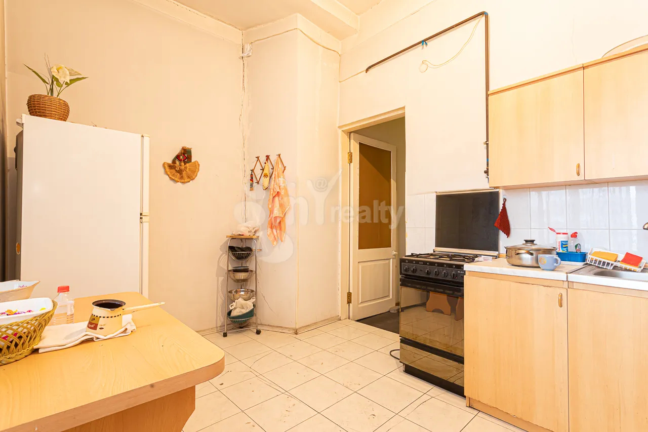 2 bedroom apartment for sale Tumanyan St, Center Yerevan, 159143