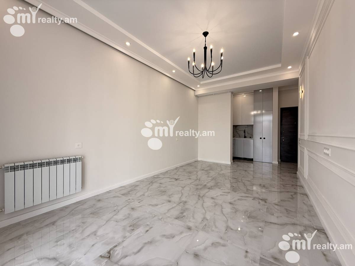 2 սենյականոց բնակարան  Հալաբյան փող, Աջափնյակ Երևան, 160004