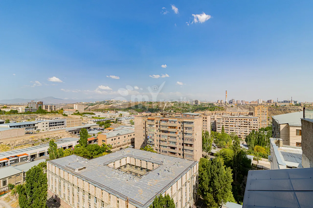 4 սենյականոց բնակարան  Դավթաշեն 4 թաղ, Դավթաշեն Երևան, 160885