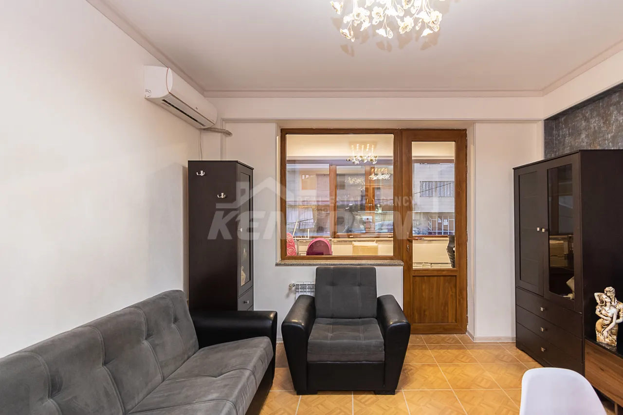 2 bedroom apartment for sale Antarayin St, Center Yerevan, 159534