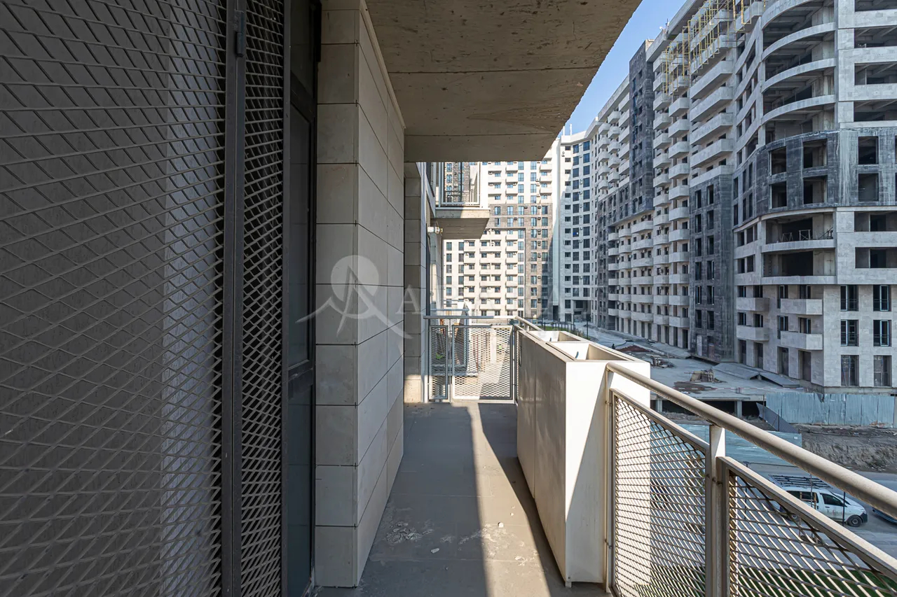 4 սենյականոց բնակարան  Լենինգրադյան փ, Մալաթիա-Սեբաստիա Երևան, 158333