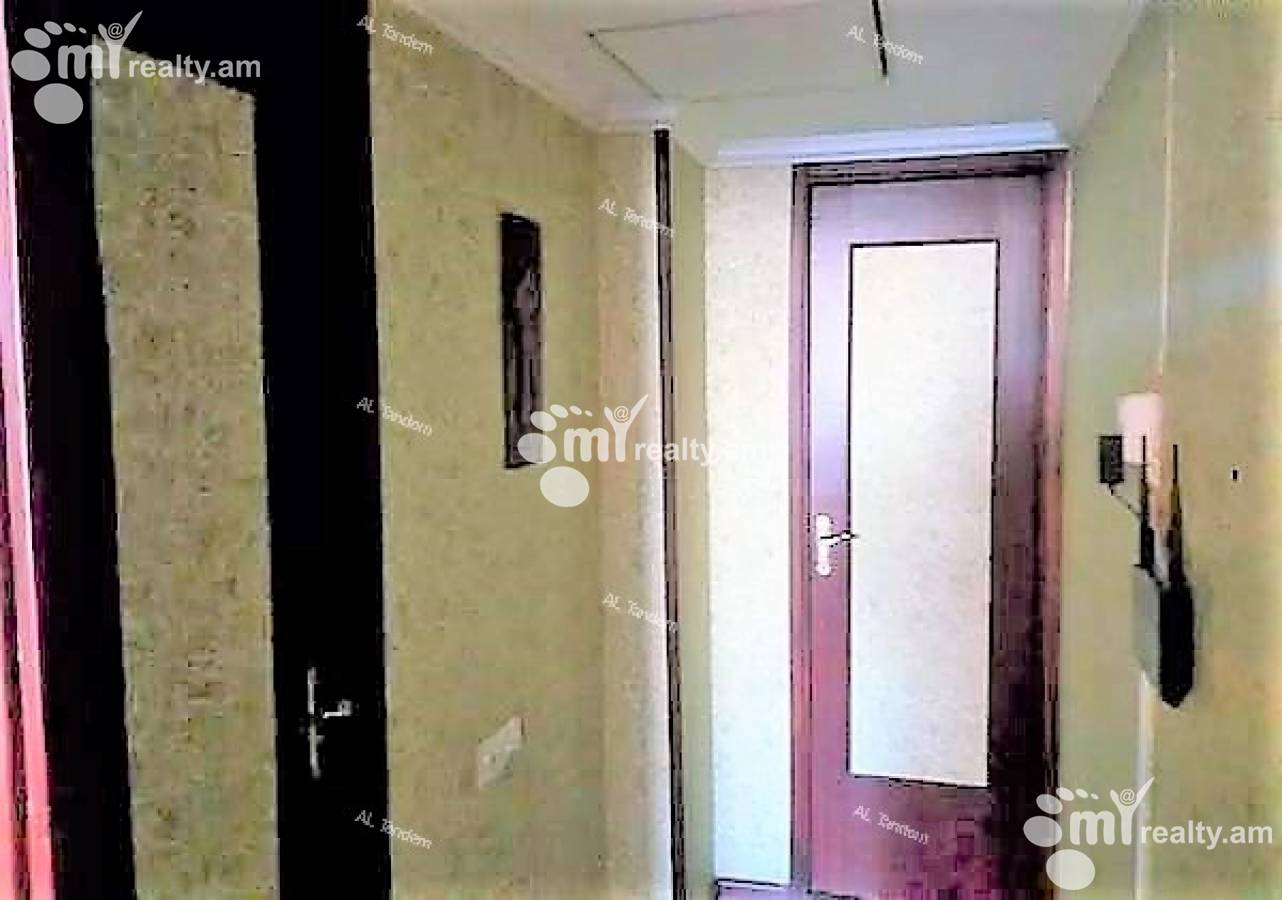 2 bedroom apartment for sale Vardanants St, Center Yerevan, 124678