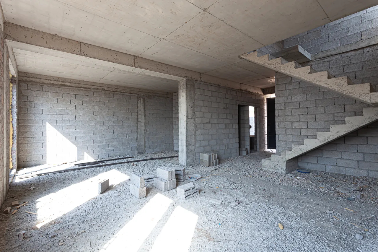 House for sale Davit Bek, Nor Norque Yerevan, 161115