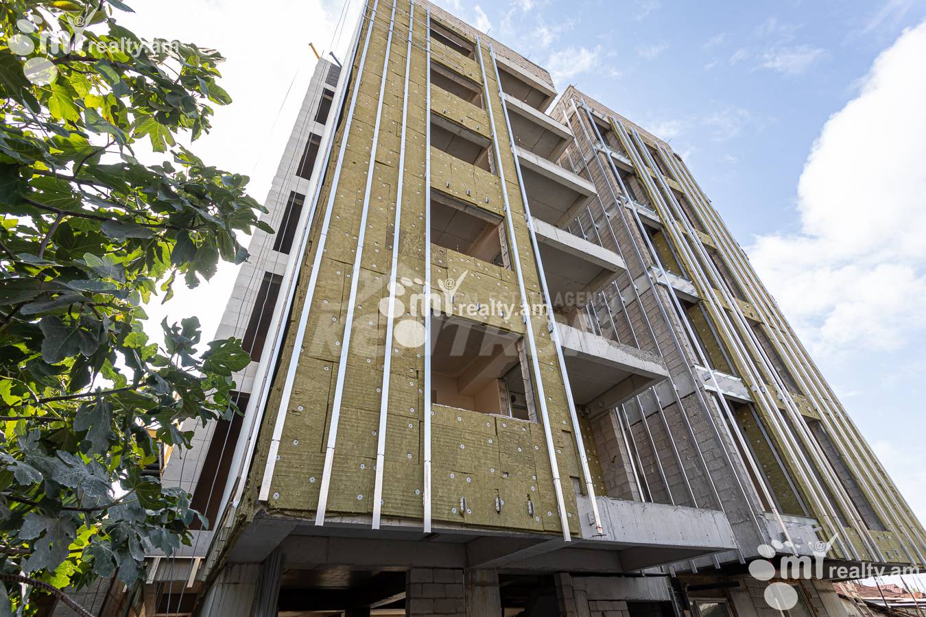 Купить 2 комнатную квартиру Севкареци Сако ул, Арабкир Ереван, 157050