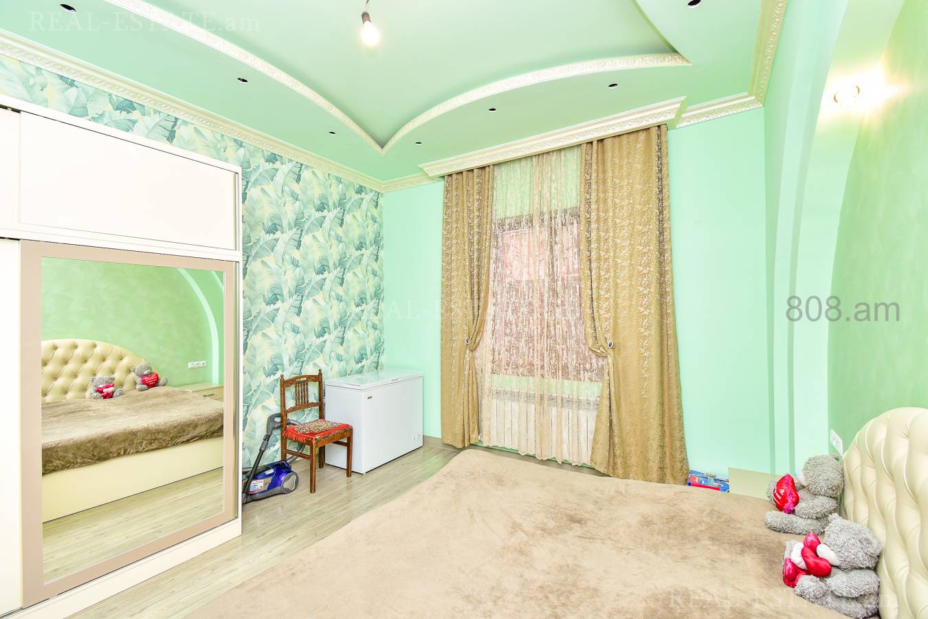 House for sale Norq 5 St, Nork-Marasch Yerevan, 127441