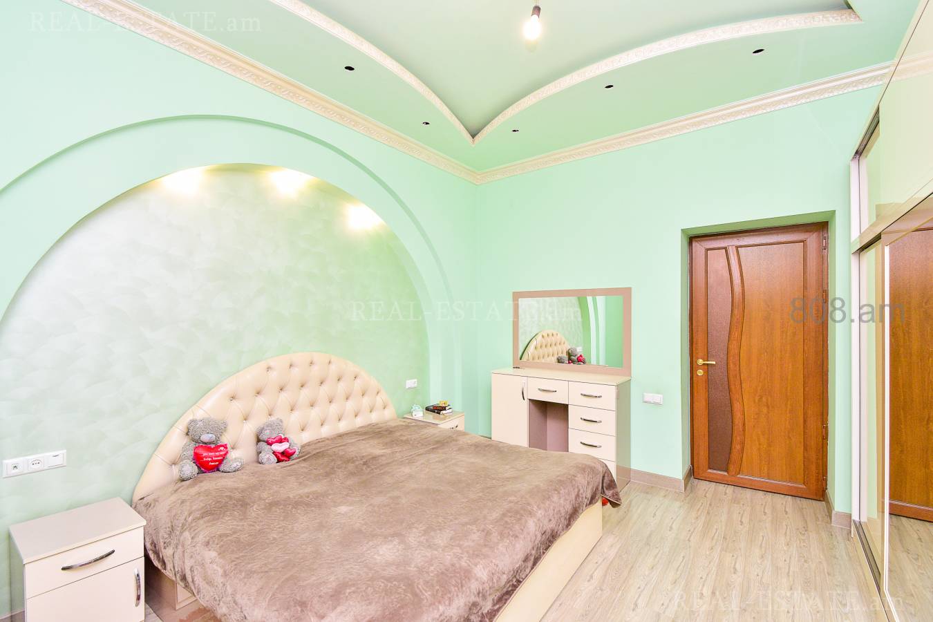 House for sale Norq 5 St, Nork-Marasch Yerevan, 127441