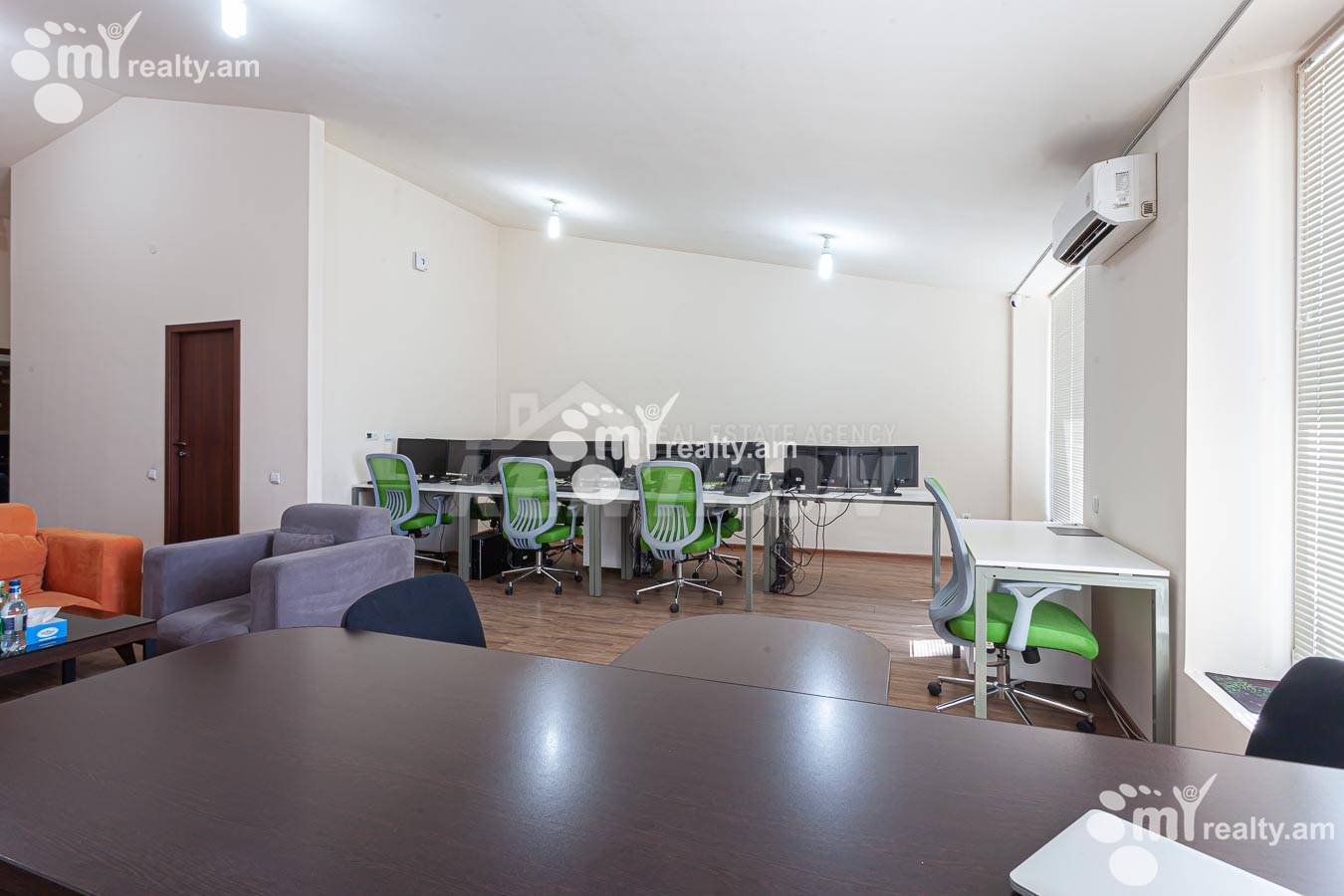 3 սենյականոց բնակարան  Անտառային փող, Կենտրոն Երևան, 155066