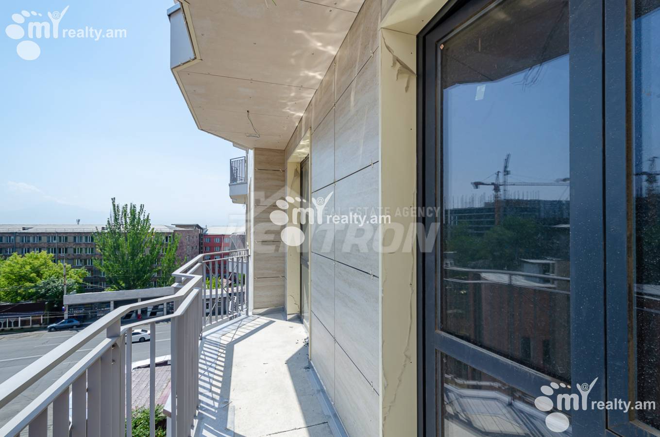 4 bedroom apartment for sale Davit Anhaxt St, Quanaquère-Zeytoun Yerevan, 154860