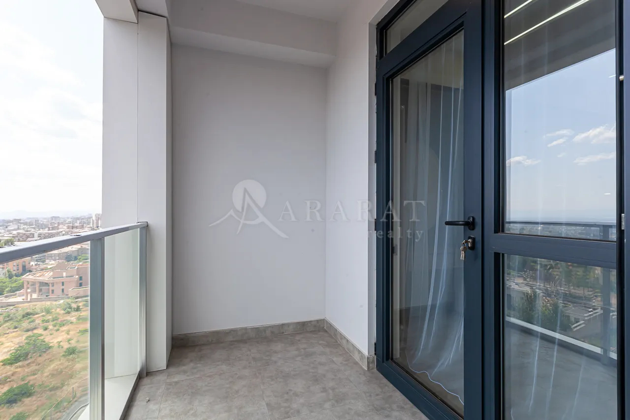 2 bedroom apartment for sale K. Ulnetsi St, Qanaqer- Sejtun Yerevan, 157823