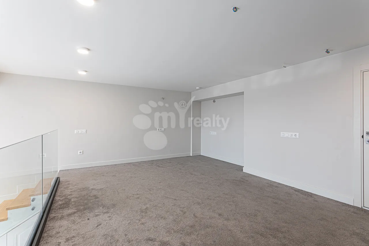 1 bedroom apartment for rent خیابان هر. کوچار, عربگیر ایروان, 158413