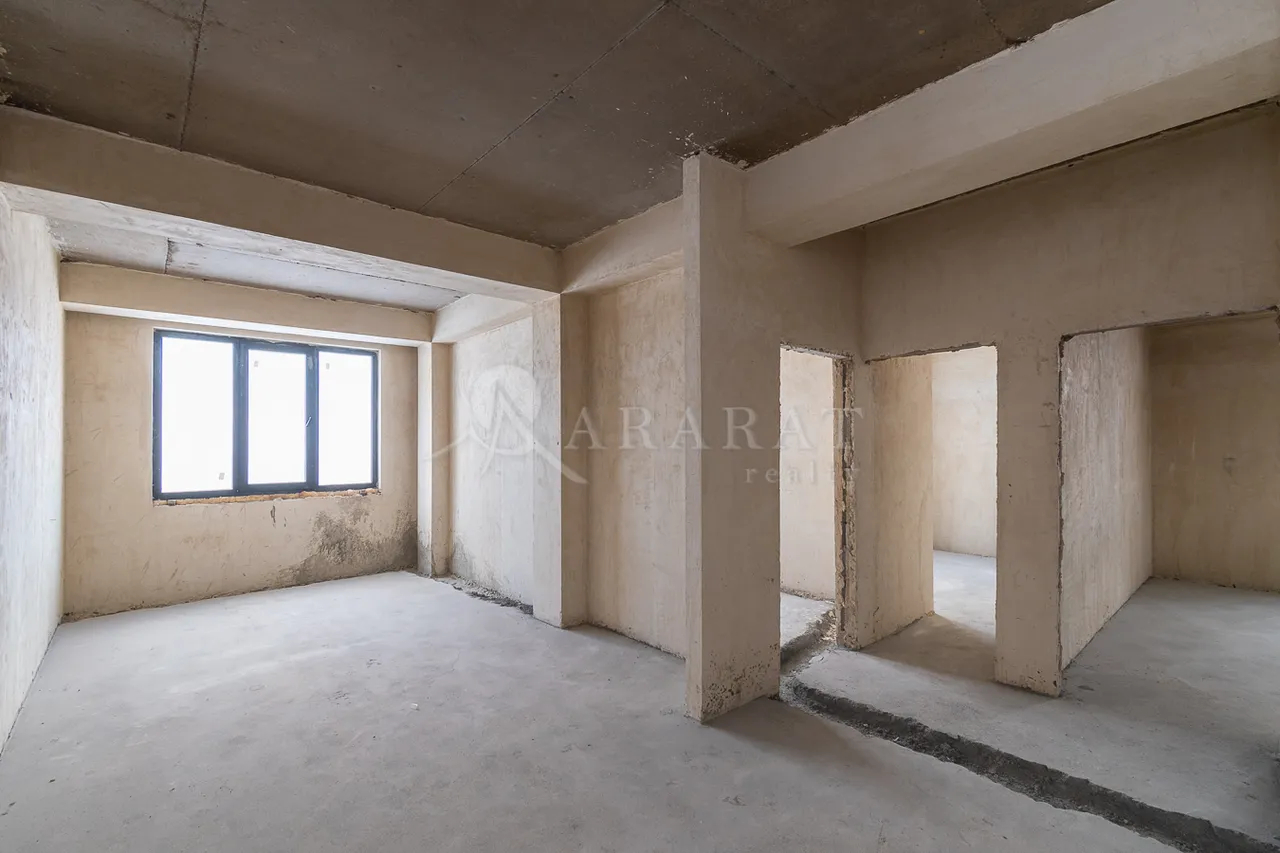 Купить 3 комнатную квартиру Багреванд  район, Нор-Норк Ереван, 159285