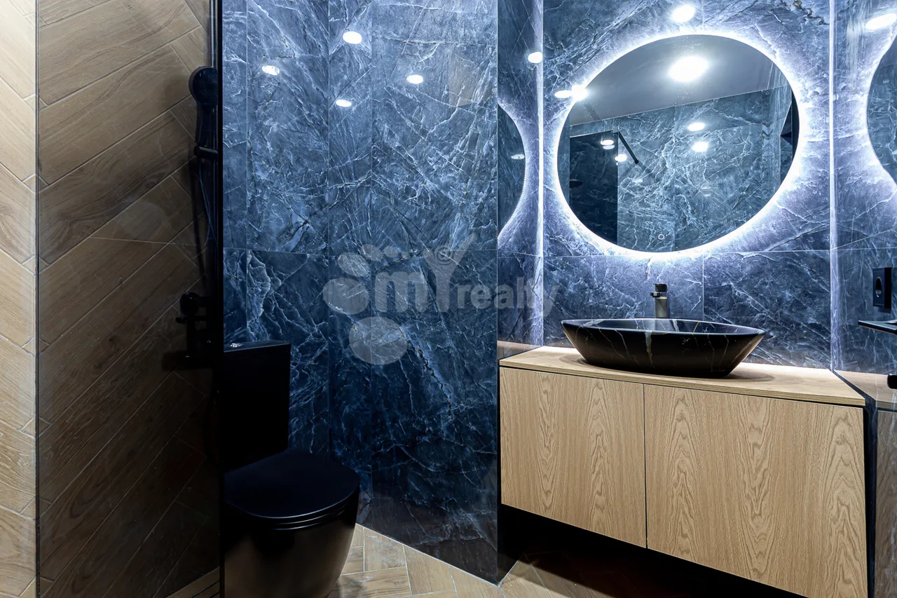 3 bedroom apartment for sale Arshakunyats Ave, Center Yerevan, 161854