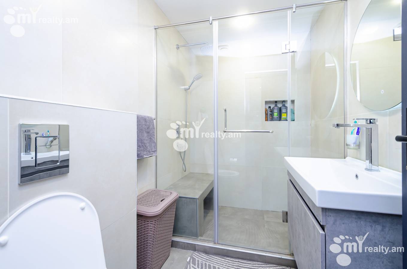 House for sale محله 2 دزور, داوتاشِن ایروان, 143330