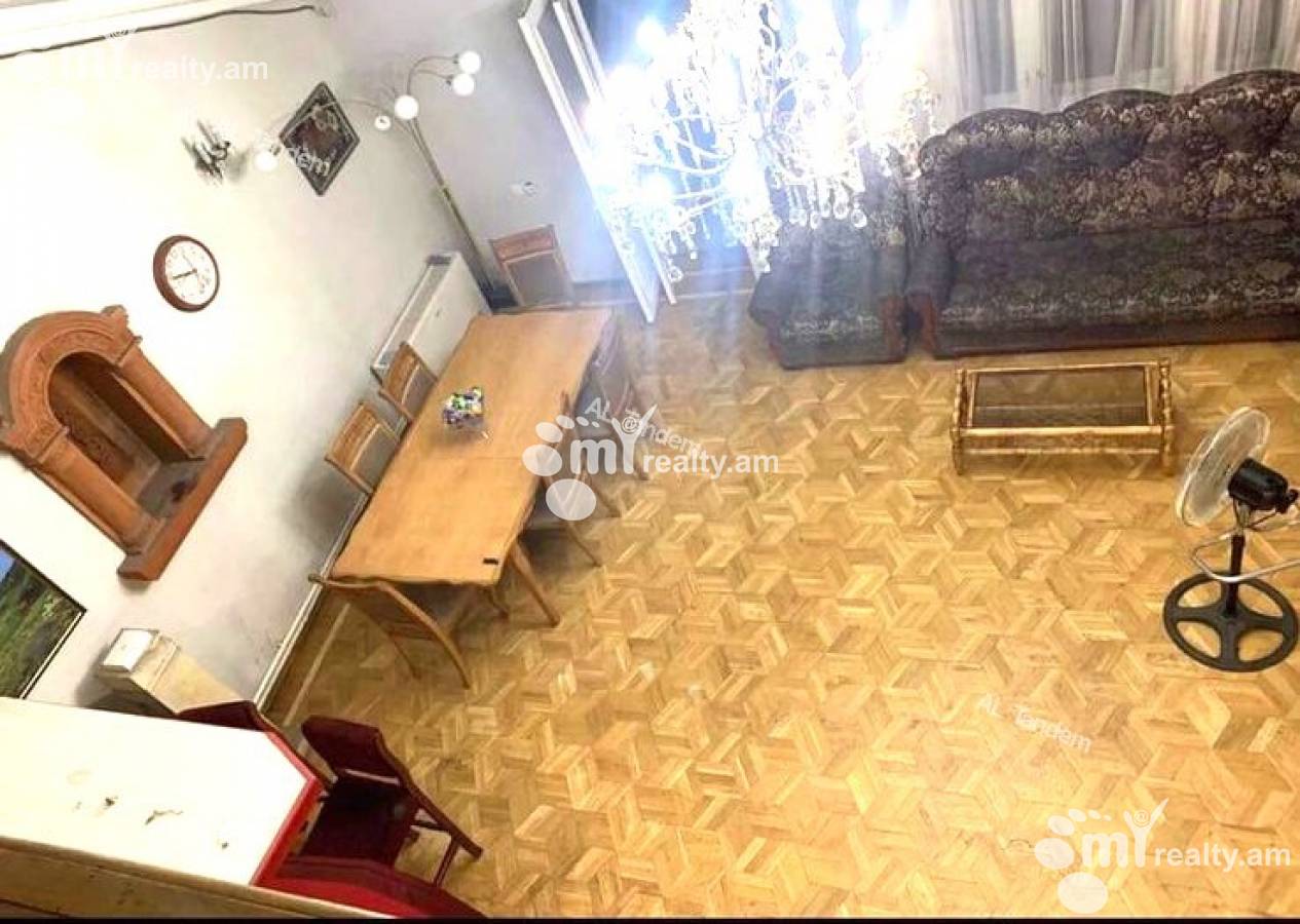 4 bedroom apartment for sale Tigran Mets Ave, Center Yerevan, 141638