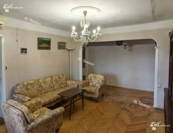 3-senyakanoc-bnakaran-vacharq-Yerevan-Center