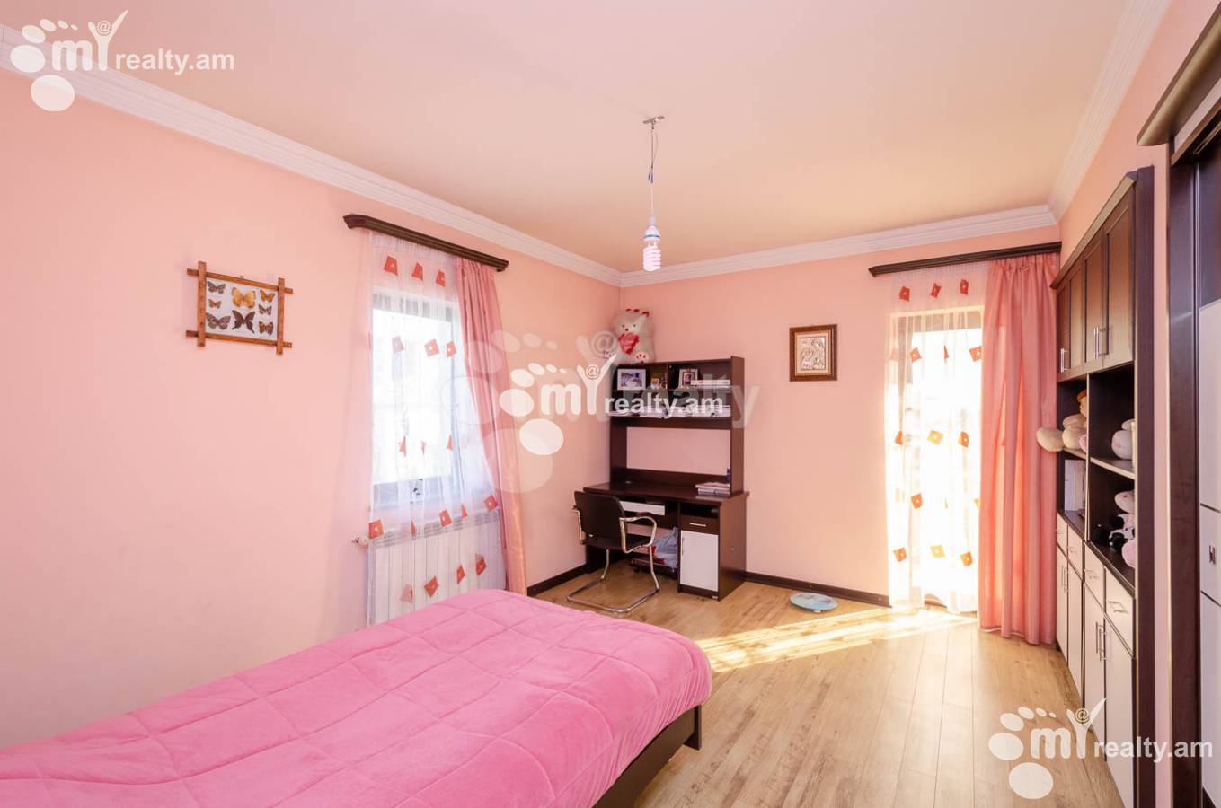 House for sale Abelyan St, Ajapnyak Yerevan, 141260