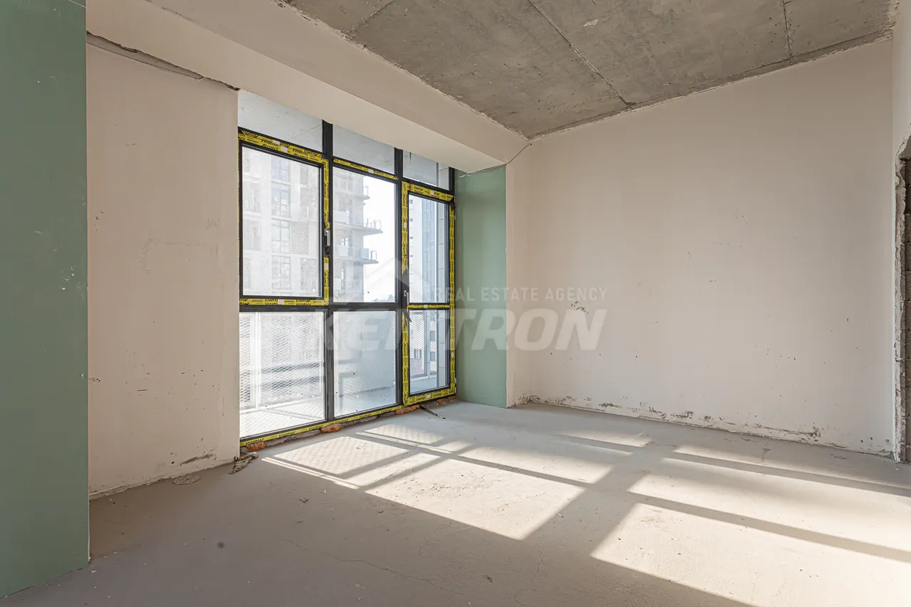 4 bedroom apartment for sale گرادیان لنین, مالاتیا - سِباستیا ایروان, 158332
