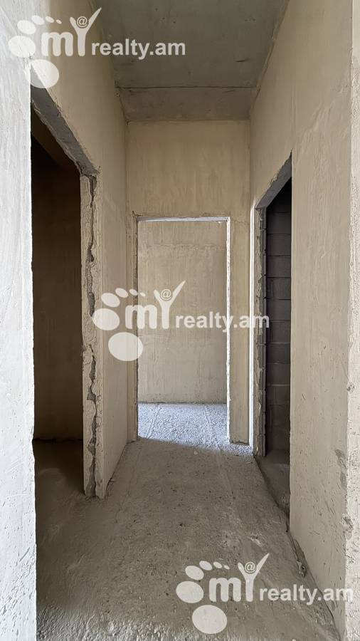 4 bedroom apartment for sale خیابان ک. اولنِتسی, کاناکِر – زیتون ایروان, 159050