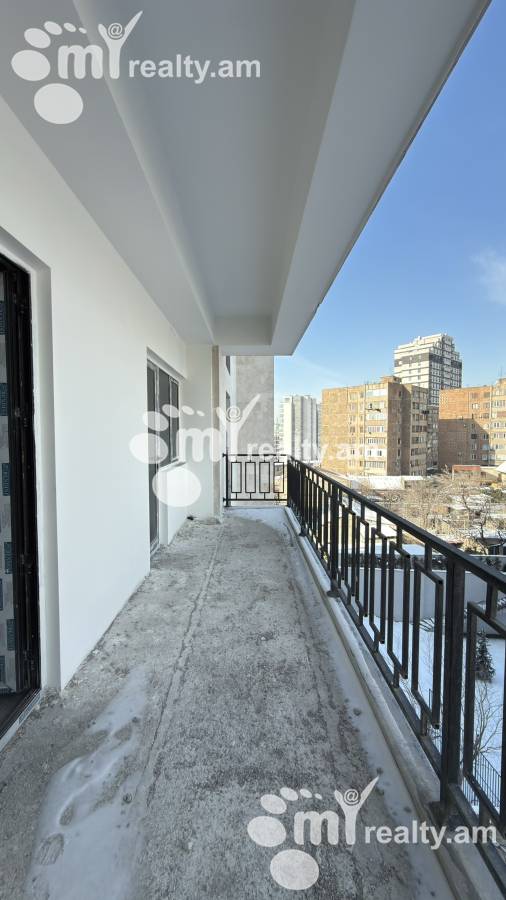 4 bedroom apartment for sale خیابان ک. اولنِتسی, کاناکِر – زیتون ایروان, 159050