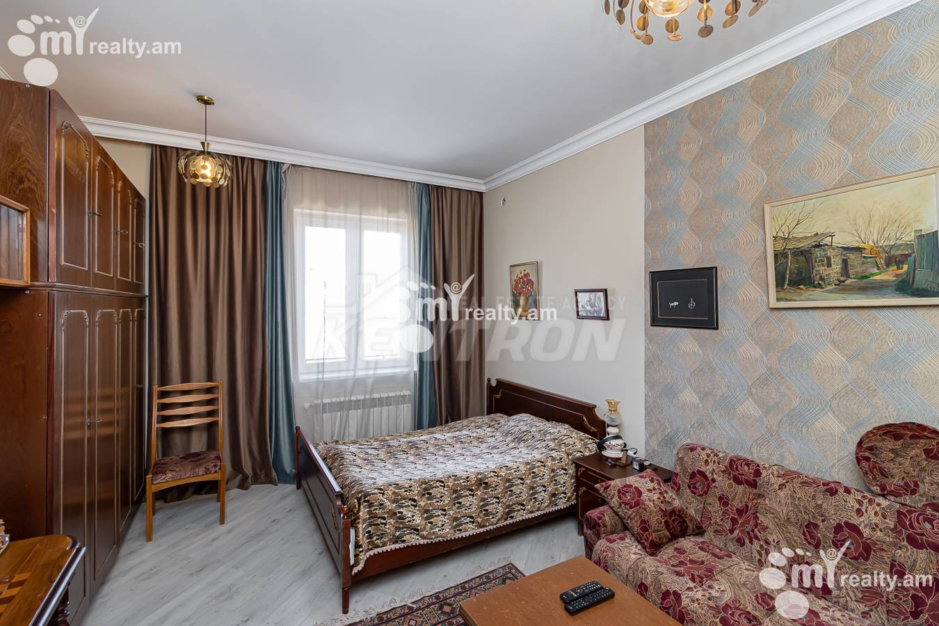 House for sale محله، خیابان باگرِواند, نور نورک ایروان, 145831