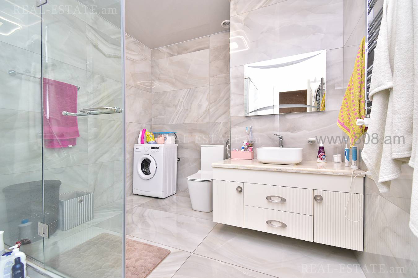 5 bedroom apartment for sale Koghbatsi St, Center Yerevan, 126287