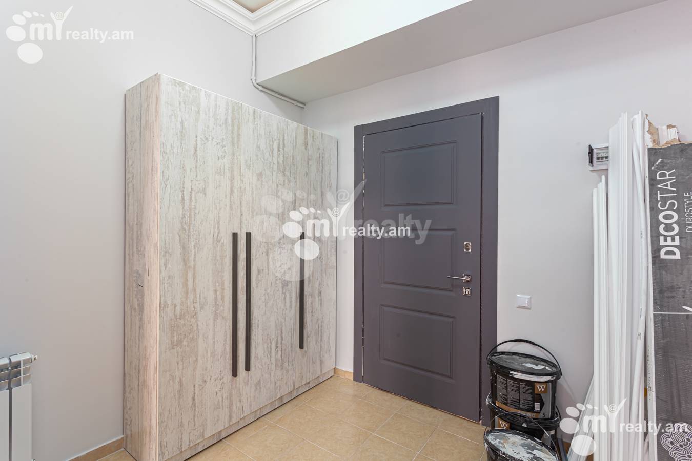 2 bedroom apartment for rent Adonts St, Arabkir Yerevan, 151218