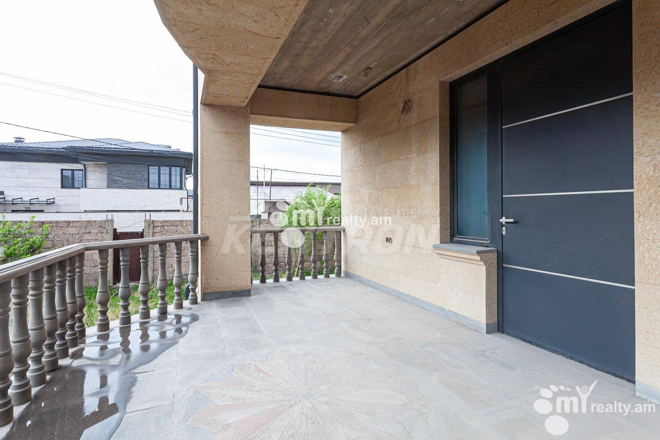 House for sale G 1 dis., Adshapnjak Yerevan, 155300