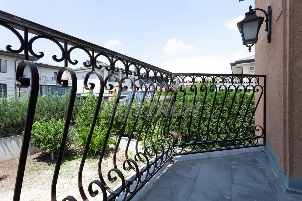 House for sale Nemrut street, Vahagnie Yerevan, 158362