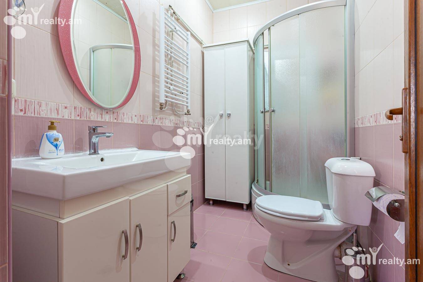 House for sale محله، خیابان باگرِواند, نور نورک ایروان, 156773