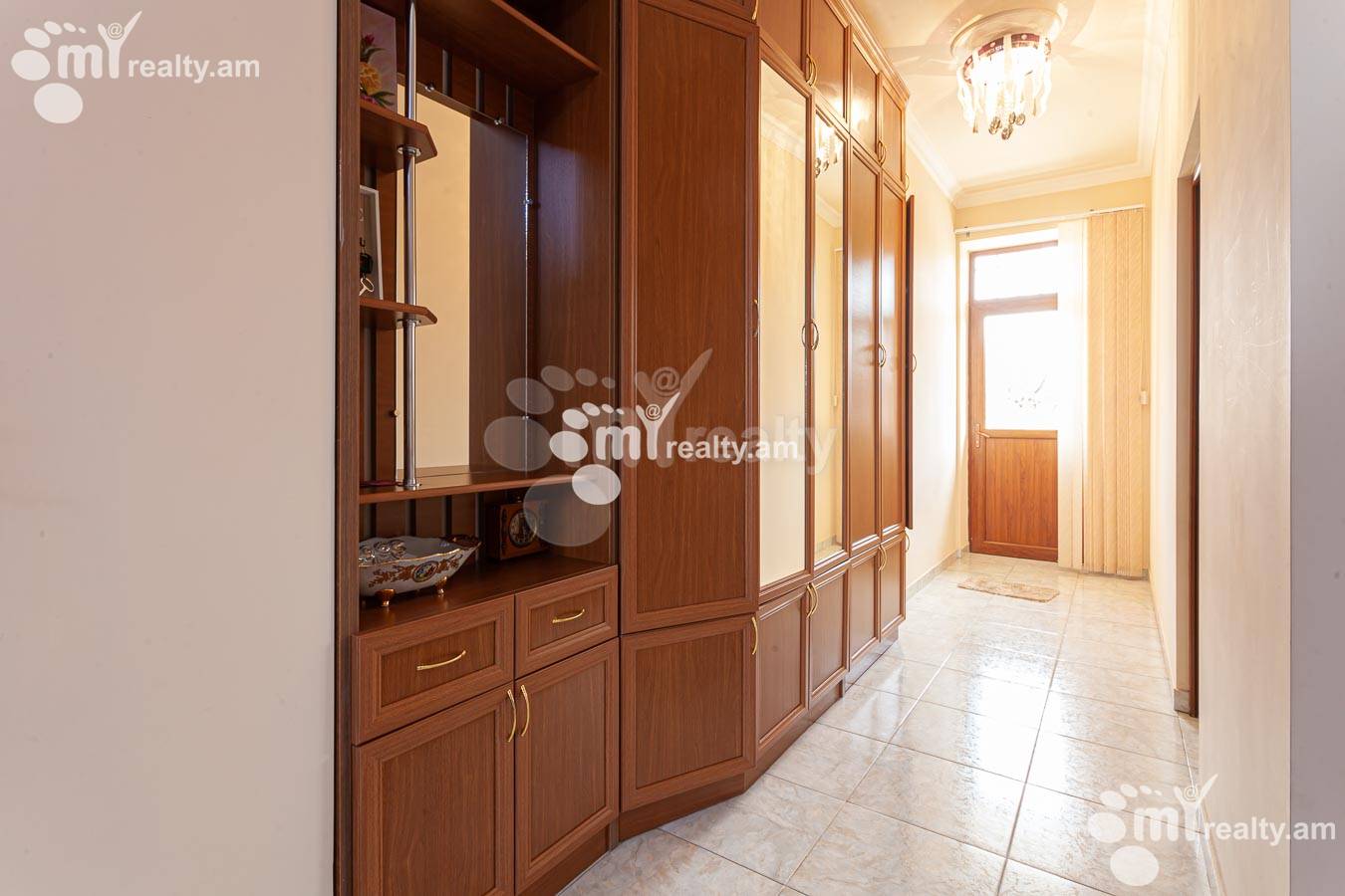 House for sale محله، خیابان باگرِواند, نور نورک ایروان, 156773
