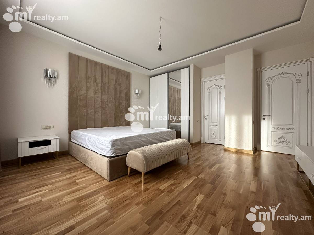 Купить 4 комнатную квартиру Н. Зарян стр, Арабкир Ереван, 156516