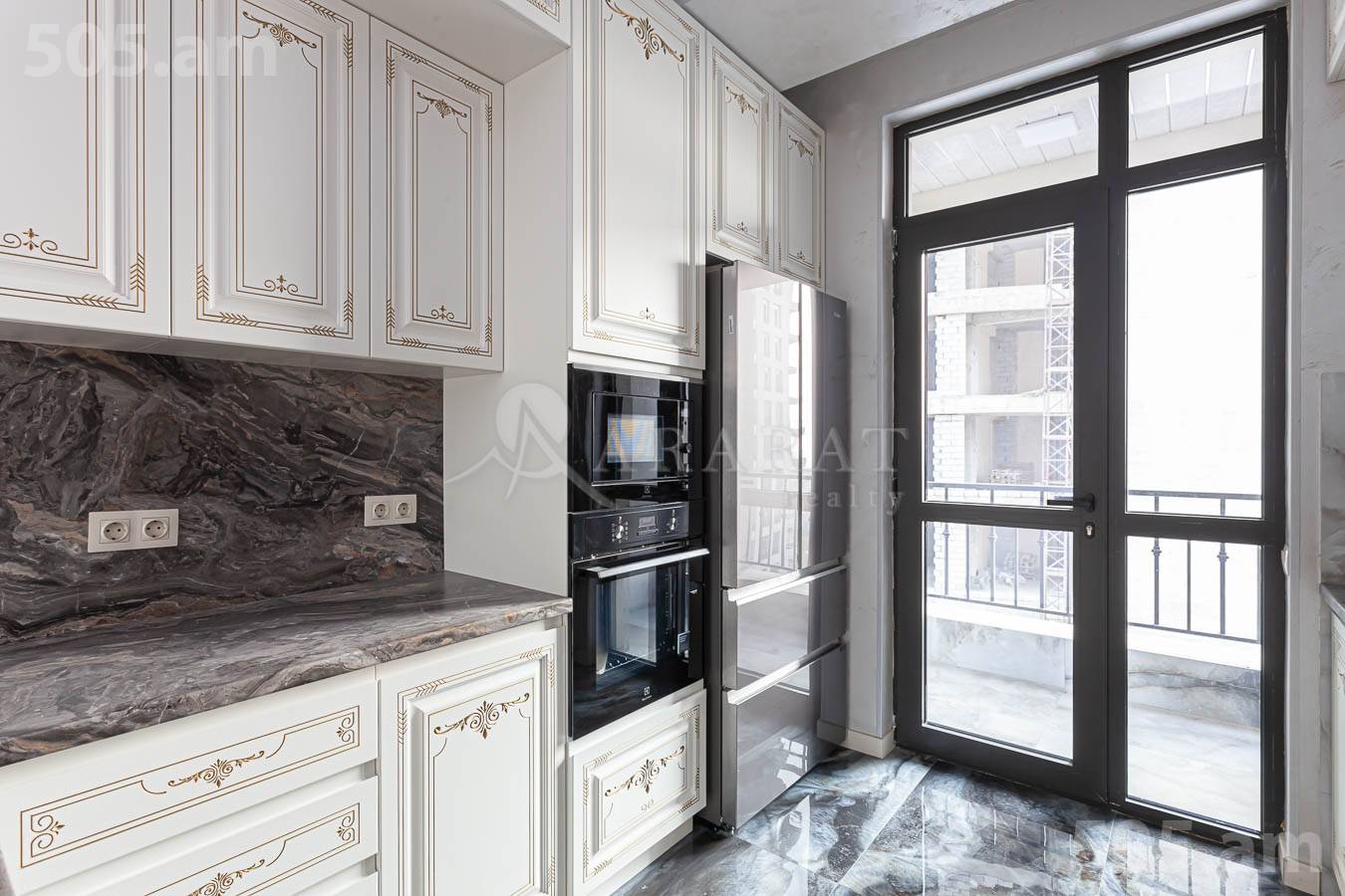 2 bedroom apartment for rent Arshakunyats Ave, Center Yerevan, 154029