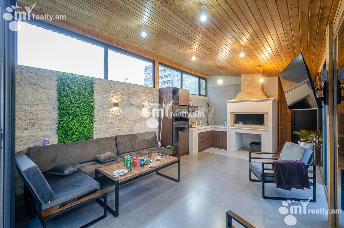 House for sale Nazarbekyan district, Adjapnyak Yerevan, 152226