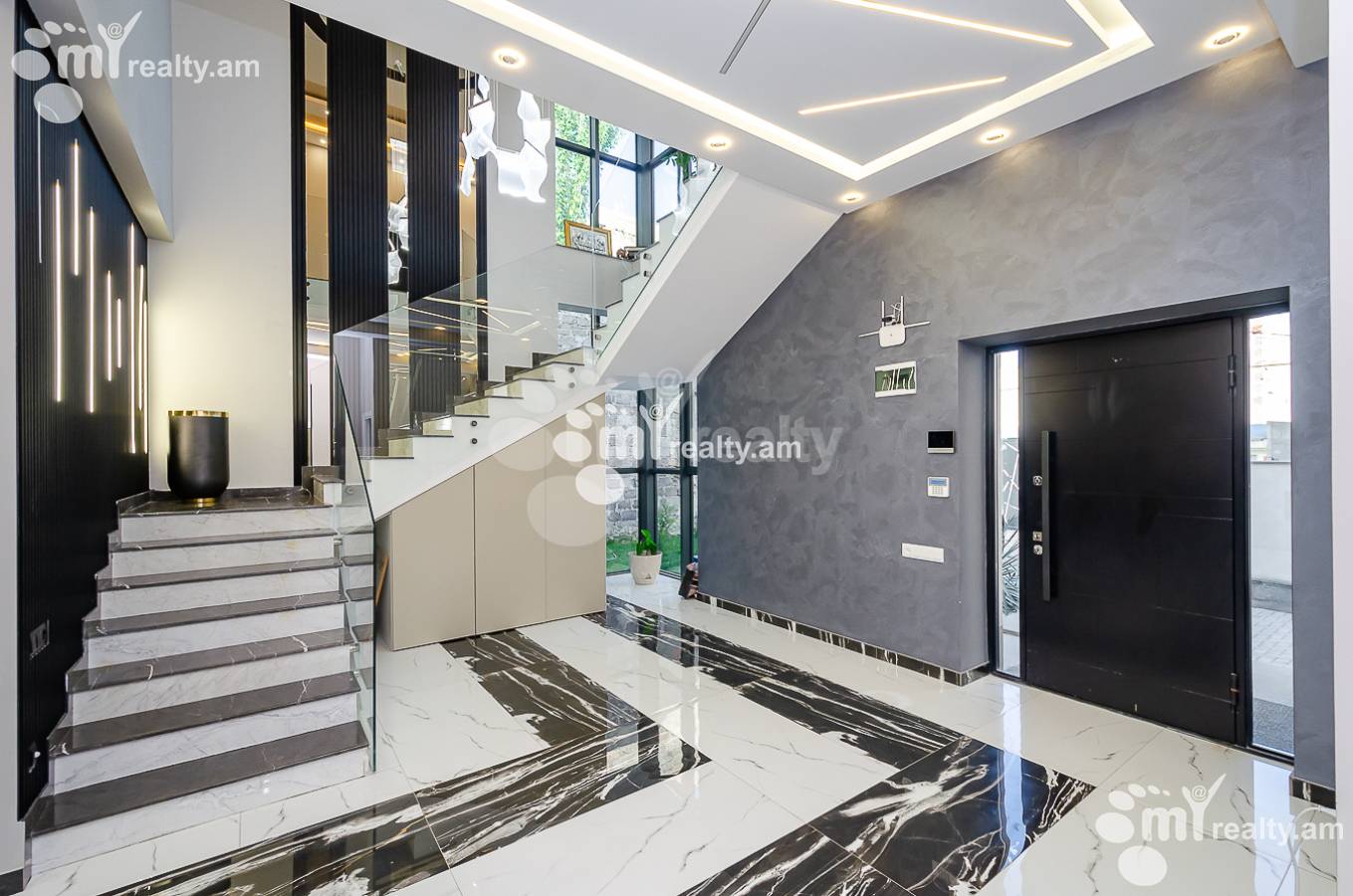 House for sale Nazarbekyan district, Adjapnyak Yerevan, 152226