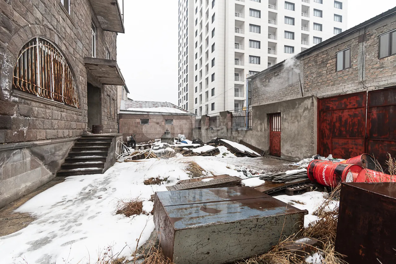House for sale Erebuni St, Erébouni Yerevan, 159292