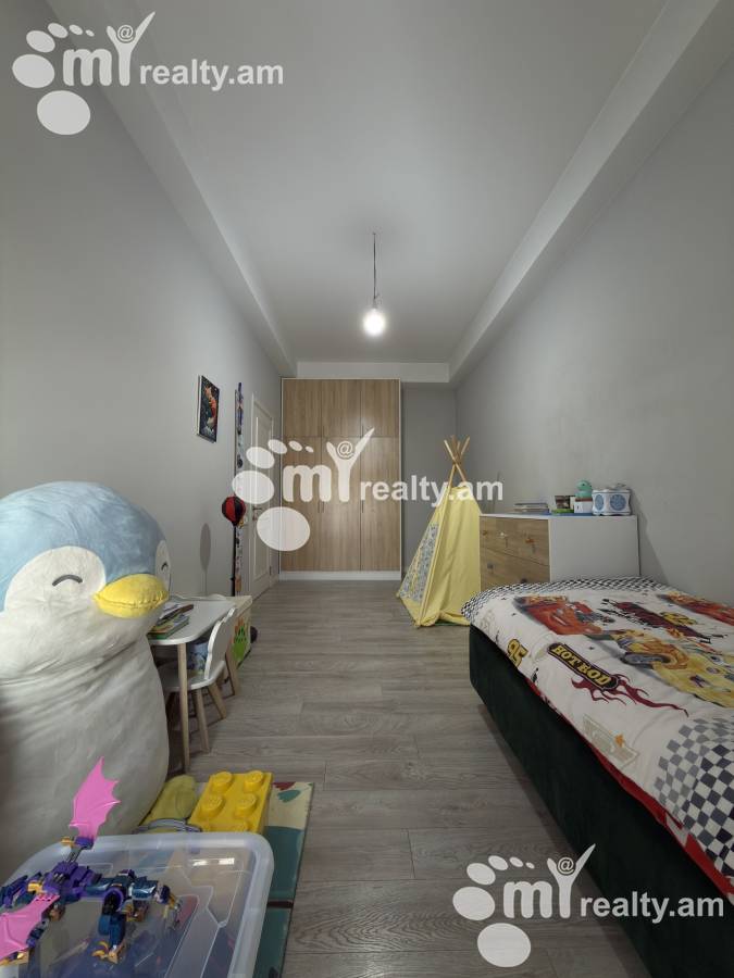 3 bedroom apartment for sale Keri St, Arabkir Yerevan, 160293