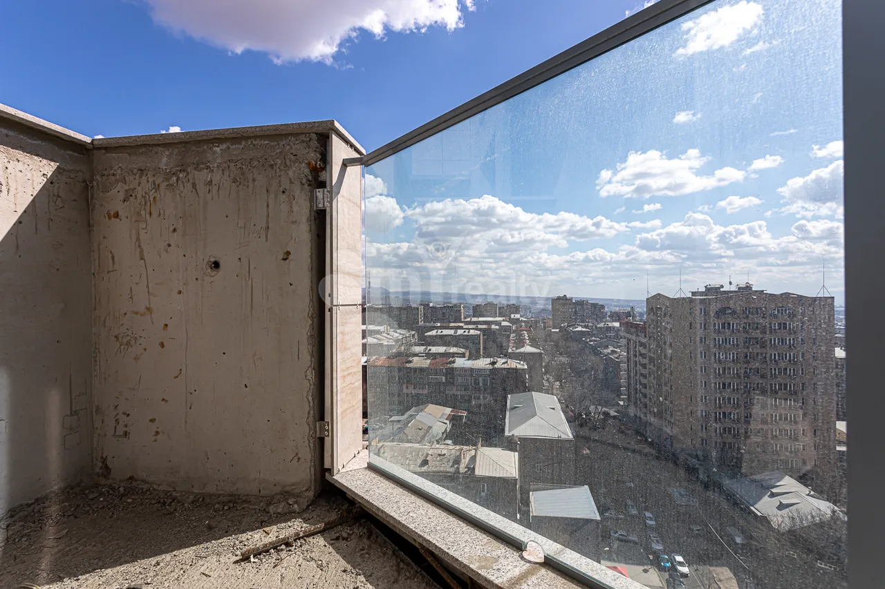 4 սենյականոց բնակարան  Գյուլբենկյան փող, Արաբկիր Երևան, 159882