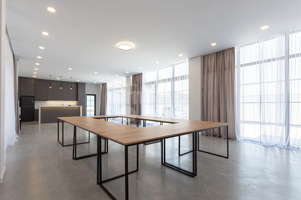 Առանձնատուն վարձով Քասախ, Աջափնյակ Երևան, 159408