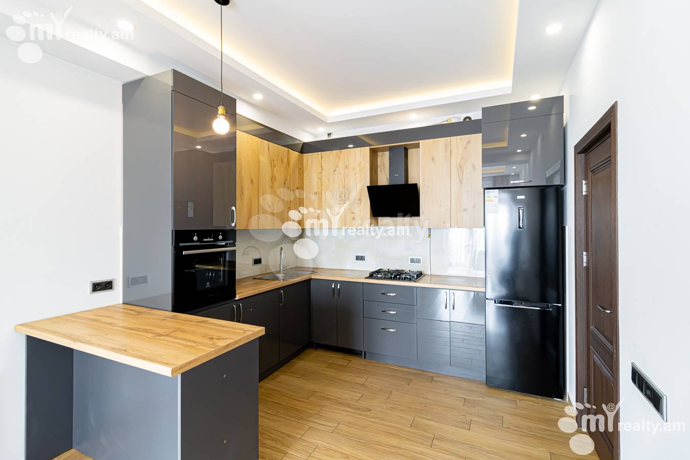 2 bedroom apartment for sale Davtashen 1 district, Davtashen Yerevan, 154631