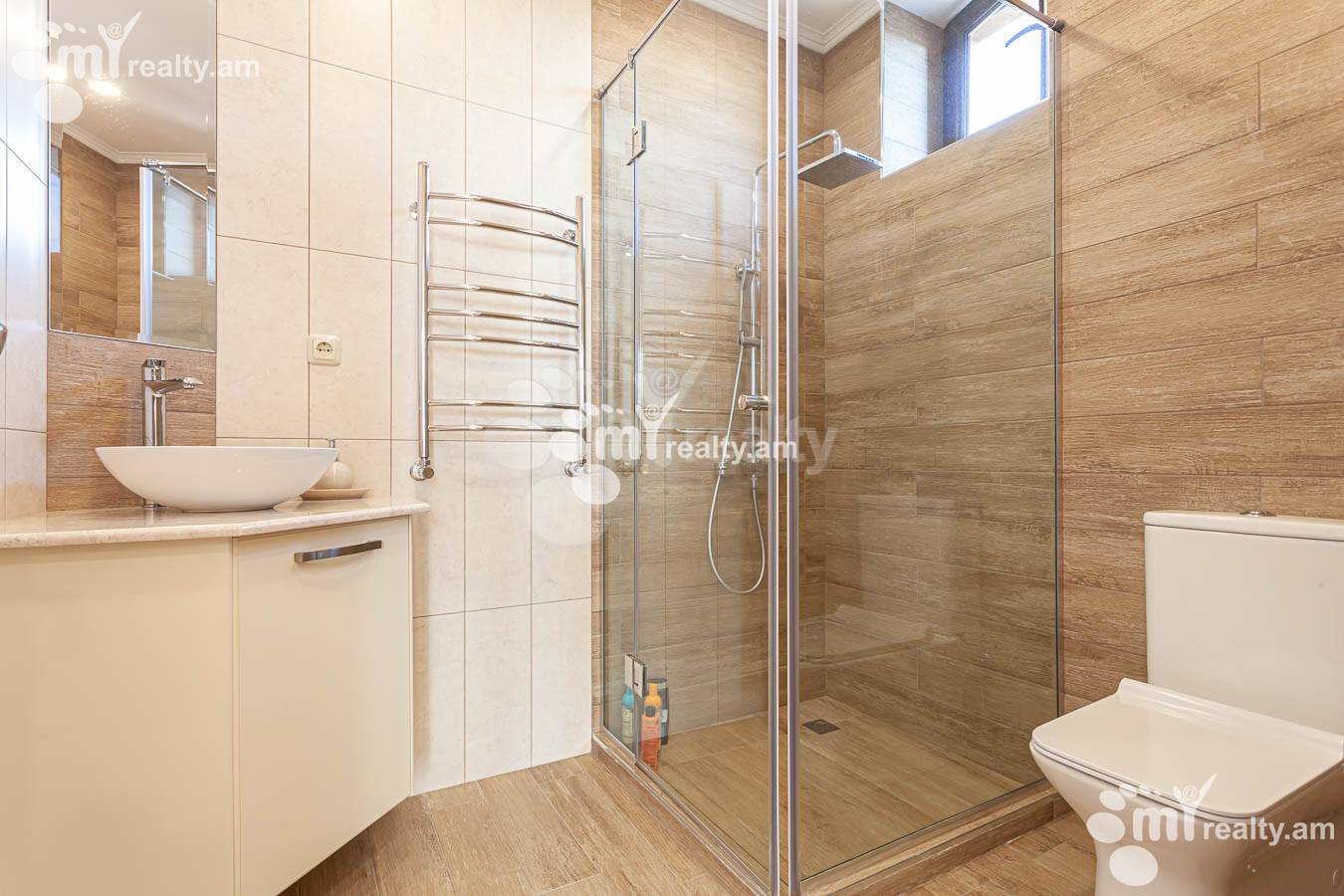 House for sale Bagrevand district, Nor Nork Yerevan, 154109