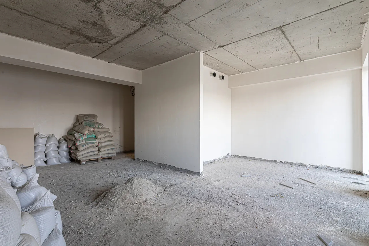 3 bedroom apartment for sale Gyulbenkyan St, Arabkir Yerevan, 159902