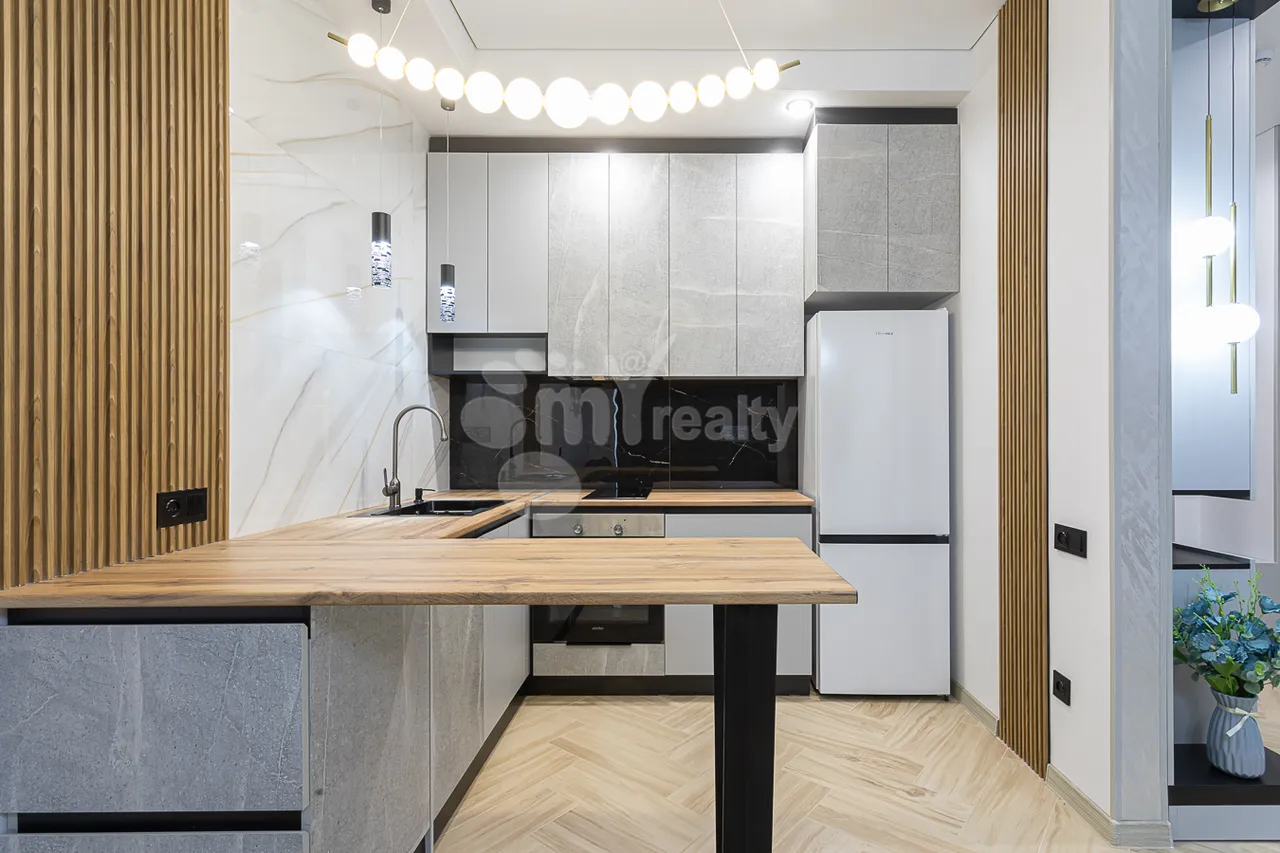 2 bedroom apartment for rent Arshakunyats Ave, Center Yerevan, 161918