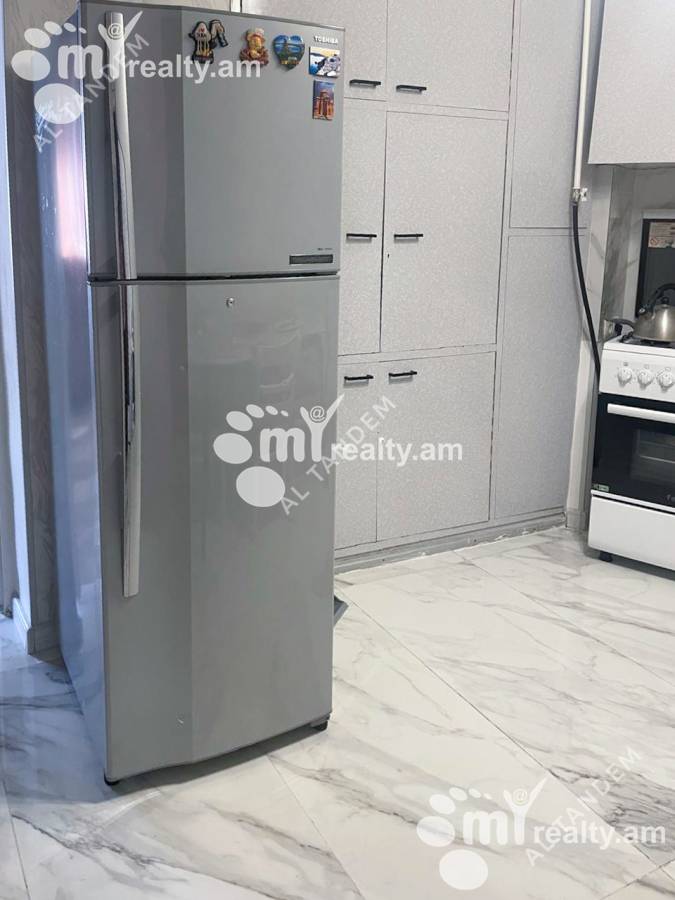 3 bedroom apartment for sale Tumanyan St, Center Yerevan, 155888